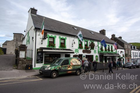 Irland 2026